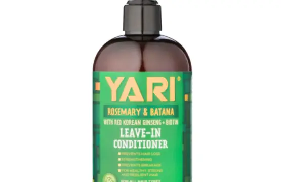 Yari Rosemary Batana Leave-in Conditioner 360ml